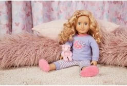 Our Generation - Pysjamas Med Gris -EXTRA-LEKER Butikk nti 867424 3 226012 hc730dc11