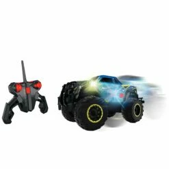 Dickie Toys Radiostyrt Bil - Illuminator -EXTRA-LEKER Butikk nti 867610 2 226193 hb10cfaaf