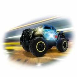 Dickie Toys Radiostyrt Bil - Illuminator -EXTRA-LEKER Butikk nti 867610 4 226193 hb10cfaaf