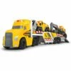 Dickie Toys Lastebil Med Gravemaskin Og Hjullaster 70 Cm -EXTRA-LEKER Butikk nti 867668 1 1 226250 hc730dc11