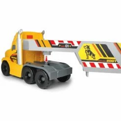Dickie Toys Lastebil Med Gravemaskin Og Hjullaster 70 Cm -EXTRA-LEKER Butikk nti 867668 4 1 226250 hc730dc11