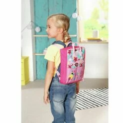 Baby Born Utstyr - Holiday Ryggsekk Med Stelleteppe -EXTRA-LEKER Butikk nti 867731 10 226305 hb10cfaaf
