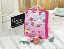 Baby Born Utstyr - Holiday Ryggsekk Med Stelleteppe -EXTRA-LEKER Butikk nti 867731 2 226305 hb10cfaaf