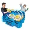 SPINNER M.A.D - Deluxe Battle Pack - Thunder Vs Sandstorm -EXTRA-LEKER Butikk nti 867928 8 226490 hb10cfaaf