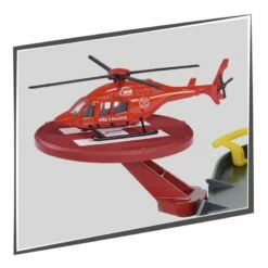 Majorette Creatix SOS Stasjon Med 5 Kjøretøy -EXTRA-LEKER Butikk nti 868048 16 226588 hb10cfaaf