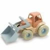 Dantoy BIO Plast Traktor Med Grabb 30 Cm -EXTRA-LEKER Butikk nti 868088 10 226627 hb10cfaaf