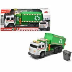 Dickie Toys City - Søppelbil Med Lyd Og Lys 54 Cm -EXTRA-LEKER Butikk nti 868111 10 226649 hb10cfaaf