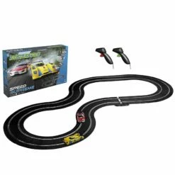 Scalextric Speed Extreme Bilbane 1:32