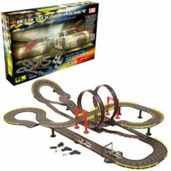 Big Loop Chaser Bilbane 11,39 Meter Med Loop