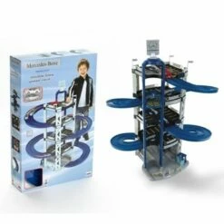 Mercedes Parkeringsgarasje -EXTRA-LEKER Butikk nti 868489 11 227009 hb10cfaaf