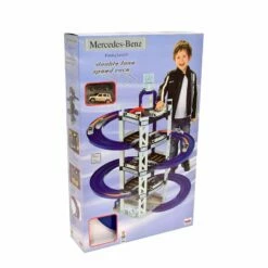 Mercedes Parkeringsgarasje -EXTRA-LEKER Butikk nti 868489 12 227009 hb10cfaaf