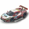 Carrera Evolution Bil Til Bilbane 1:32 - Ferrari 488 GT3 No. 22 -EXTRA-LEKER Butikk nti 868522 10 227030 h62090134
