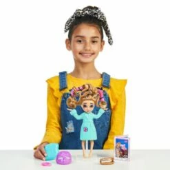 FailFix Dukke - SlayIt DJ 16 FailFix Dukke - SlayIt DJ -EXTRA-LEKER Butikk nti 868627 4 227133 hb10cfaaf