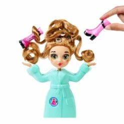 FailFix Dukke - SlayIt DJ 19 FailFix Dukke - SlayIt DJ -EXTRA-LEKER Butikk nti 868627 8 227133 hb10cfaaf