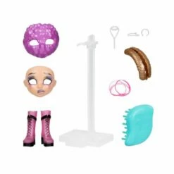 FailFix Dukke - SlayIt DJ 20 FailFix Dukke - SlayIt DJ -EXTRA-LEKER Butikk nti 868627 9 227133 hb10cfaaf