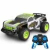 NIKKO Pro Trucks Radiostyrt Bil - Grønn -EXTRA-LEKER Butikk nti 868747 10 227244 hb10cfaaf