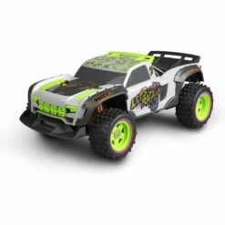 NIKKO Pro Trucks Radiostyrt Bil - Grønn 10 NIKKO Pro Trucks Radiostyrt Bil - Grønn -EXTRA-LEKER Butikk nti 868747 3 227244 hc730dc11