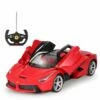 Rastar Radiostyrt Bil 1:14 - Ferrari LaFerrari 2 Rastar Radiostyrt Bil 1:14 - Ferrari LaFerrari -EXTRA-LEKER Butikk nti 868755 12 227251 hb10cfaaf
