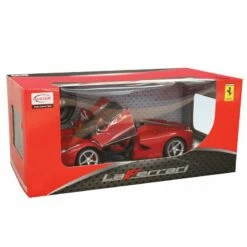 Rastar Radiostyrt Bil 1:14 - Ferrari LaFerrari -EXTRA-LEKER Butikk nti 868755 14 227251 hb10cfaaf