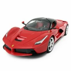 Rastar Radiostyrt Bil 1:14 - Ferrari LaFerrari -EXTRA-LEKER Butikk nti 868755 1 1 227251 hb10cfaaf