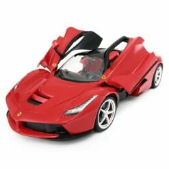 Rastar Radiostyrt Bil 1:14 - Ferrari LaFerrari -EXTRA-LEKER Butikk nti 868755 2 1 227251 hb10cfaaf