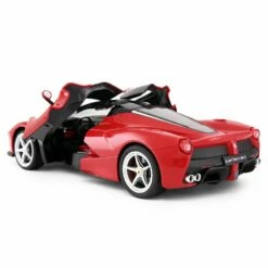 Rastar Radiostyrt Bil 1:14 - Ferrari LaFerrari -EXTRA-LEKER Butikk nti 868755 3 1 227251 hb10cfaaf