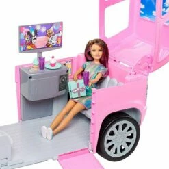 Barbie Party Limo Lekesett Med 4 Dukker -EXTRA-LEKER Butikk nti 869046 3 227420 hb10cfaaf