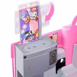 Barbie Party Limo Lekesett Med 4 Dukker -EXTRA-LEKER Butikk nti 869046 4 227420 hb10cfaaf