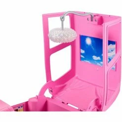 Barbie Party Limo Lekesett Med 4 Dukker -EXTRA-LEKER Butikk nti 869046 7 227420 hb10cfaaf