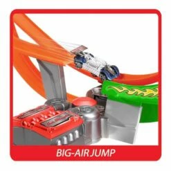 Hot Wheels Action - Power Shift Raceway 11 Hot Wheels Action - Power Shift Raceway -EXTRA-LEKER Butikk nti 869050 3 227424 hb10cfaaf