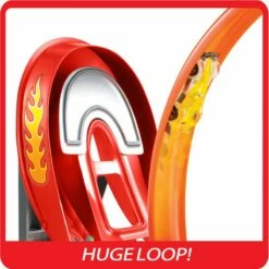 Hot Wheels Action - Power Shift Raceway 12 Hot Wheels Action - Power Shift Raceway -EXTRA-LEKER Butikk nti 869050 4 227424 hb10cfaaf