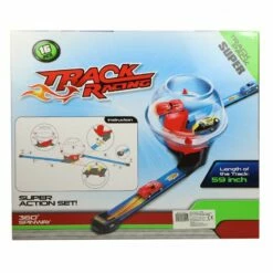 Track Racing Bilbane - Spinner -EXTRA-LEKER Butikk nti 869091 2 227462 hb10cfaaf