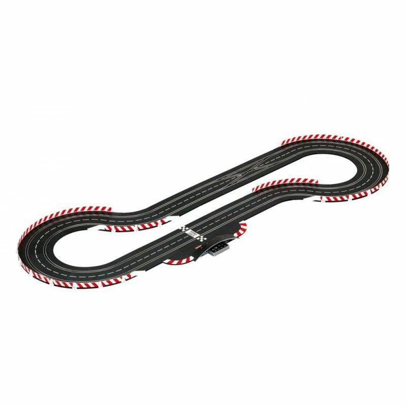 Carrera Digital 132 - Starter Set 5 Carrera Digital 132 - Starter Set - Bilde 3