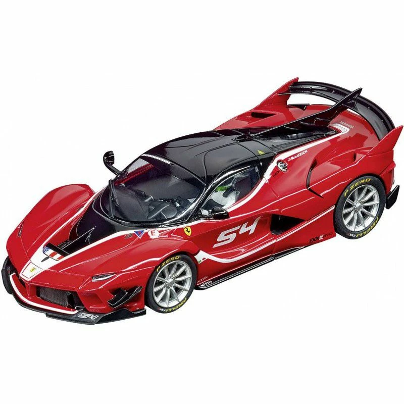 Carrera Digital 132 - Starter Set 6 Carrera Digital 132 - Starter Set - Bilde 4