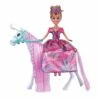 Sparkle Girlz Princess Dukke - Prinsesse Med Hest -EXTRA-LEKER Butikk nti 869465 227812 hcb707aac