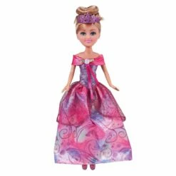 Sparkle Girlz Princess Dukke - Prinsesse Med Hest -EXTRA-LEKER Butikk nti 869465 g 2 227812 hcb707aac