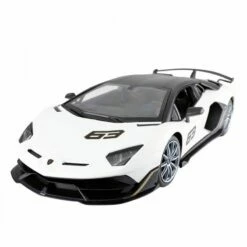 Rastar Radiostyrt Bil 1:14 - Lamborghini Aventador SVJ -EXTRA-LEKER Butikk nti 869744 g 2 228074 h90623eaf