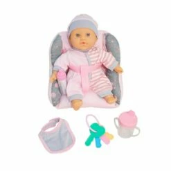 Bambolina Dukke Med Bilsete -EXTRA-LEKER Butikk nti 869821 g 1 228146 h0ea3395e