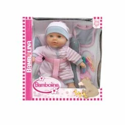 Bambolina Dukke Med Bilsete -EXTRA-LEKER Butikk nti 869821 g 2 228146 h0ea3395e