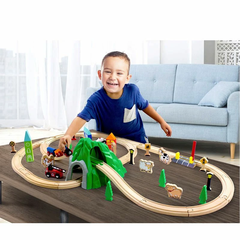 Maxim Togsett - 50 Deler 4 Maxim Togsett - 50 Deler - Bilde 2