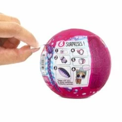 L.O.L. Surprise Color Change Figur - Pets 16 L.O.L. Surprise Color Change Figur - Pets -EXTRA-LEKER Butikk nti 880247 g 2 242667 h78a4c41c
