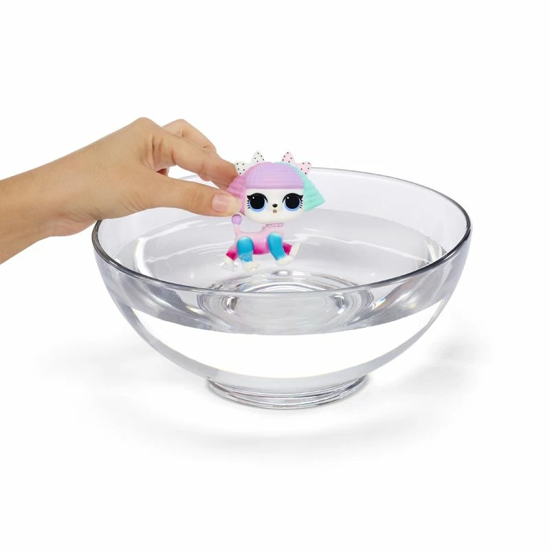 L.O.L. Surprise Color Change Figur - Pets 7 L.O.L. Surprise Color Change Figur - Pets - Bilde 5