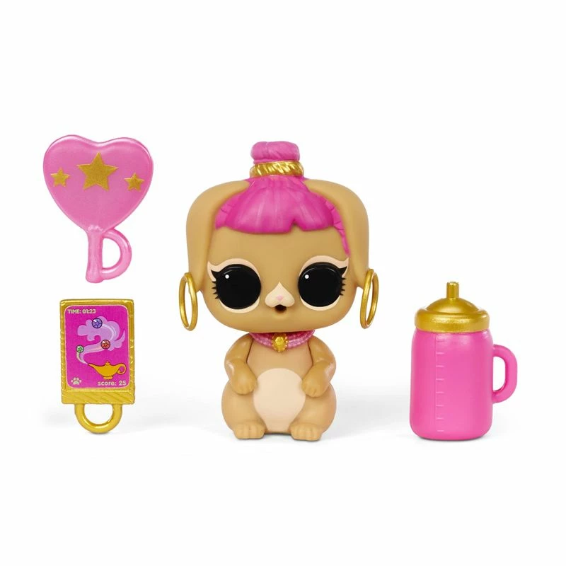 L.O.L. Surprise Color Change Figur - Pets 10 L.O.L. Surprise Color Change Figur - Pets - Bilde 8