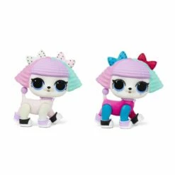 L.O.L. Surprise Color Change Figur - Pets 23 L.O.L. Surprise Color Change Figur - Pets -EXTRA-LEKER Butikk nti 880247 g 9 242667 h78a4c41c