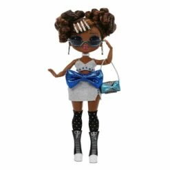 L.O.L. Surprise OMG Present Surprise - Miss Glam -EXTRA-LEKER Butikk nti 880257 g 5 242676 ha1d941d8