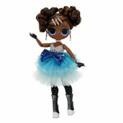 L.O.L. Surprise OMG Present Surprise - Miss Glam -EXTRA-LEKER Butikk nti 880257 g 6 242676 ha1d941d8