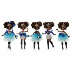 L.O.L. Surprise OMG Present Surprise - Miss Glam -EXTRA-LEKER Butikk nti 880257 g 7 242676 ha1d941d8