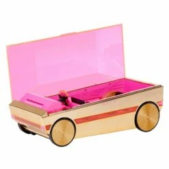 L.O.L. Surprise Kjøretøy - 3-i-1 Party Cruiser -EXTRA-LEKER Butikk nti 880261 g 3 242680 h5c7a09f4