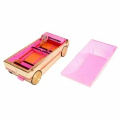 L.O.L. Surprise Kjøretøy - 3-i-1 Party Cruiser -EXTRA-LEKER Butikk nti 880261 g 7 242680 h5c7a09f4