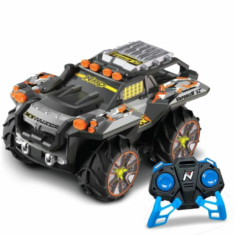 NIKKO Vaporizr XT Radiostyrt Bil - Urban Kamo 4 NIKKO Vaporizr XT Radiostyrt Bil - Urban Kamo - Bilde 2